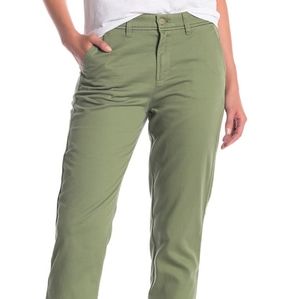 J crew slim chino pants